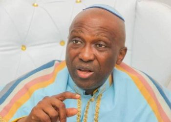 US, UK, EU Will Align With Opposition To Remove Tinubu In 2027 — Primate Ayodele