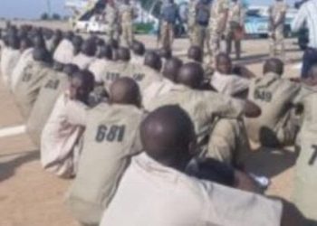 Repentant Terrorists Swear With Quran Before Reintegration — Borno Govt Defends Programme