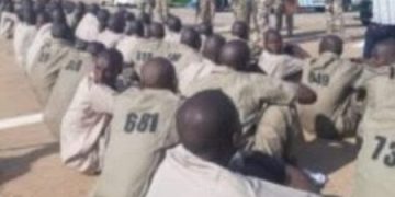 Repentant Terrorists Swear With Quran Before Reintegration — Borno Govt Defends Programme