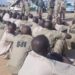 Repentant Terrorists Swear With Quran Before Reintegration — Borno Govt Defends Programme