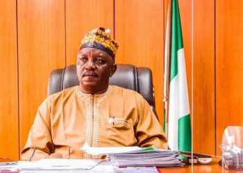 Court Jails Former Power Minister Saleh Mamman 75 Years Over N33.8bn Fraud
