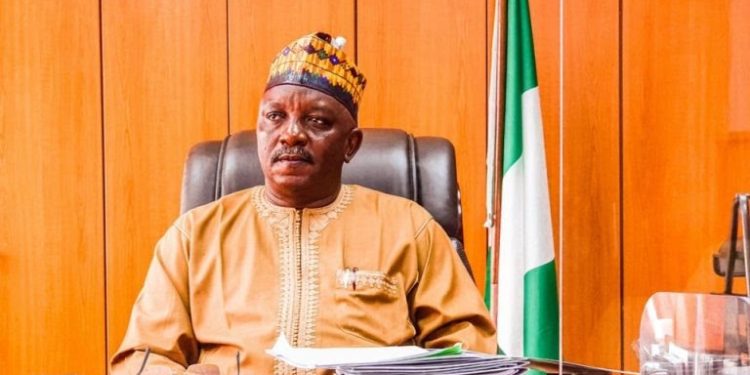 Court Jails Former Power Minister Saleh Mamman 75 Years Over N33.8bn Fraud
