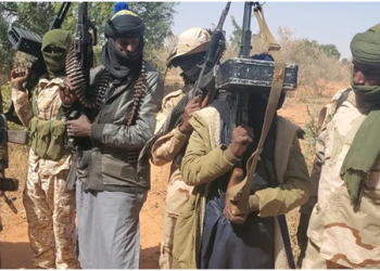 Kidnappers Demand N1bn Ransom for Abducted Ekiti Worshippers