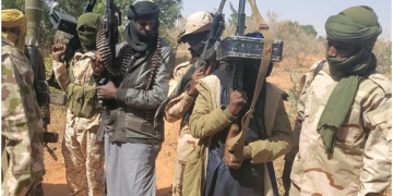 Kidnappers Demand N1bn Ransom for Abducted Ekiti Worshippers