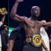 Carter Efe Defeats Portable to Claim Celebrity Boxing Title