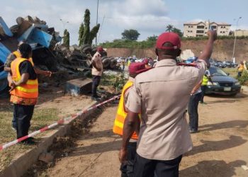 Four Dead, 10 Injured In Osun Road Crash