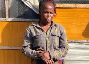 Police Arrest Mother Over Alleged Killing Of 9-Year-Old Stepdaughter In Enugu