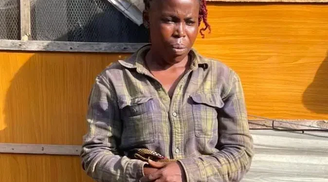 Police Arrest Mother Over Alleged Killing Of 9-Year-Old Stepdaughter In Enugu