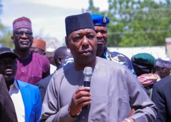Borno Govt Closes School, Relocates Students After Abduction Of 42 Children In Askira/Uba
