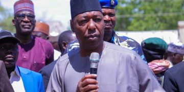 Borno Govt Closes School, Relocates Students After Abduction Of 42 Children In Askira/Uba