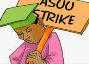 ASUU threatens fresh strike over alleged poor implementation of 2025 agreement