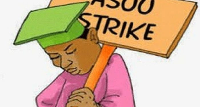 ASUU threatens fresh strike over alleged poor implementation of 2025 agreement