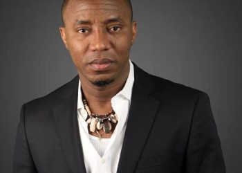 Sowore Promises ₦500,000 Minimum Wage, One Million Public Homes If Elected President