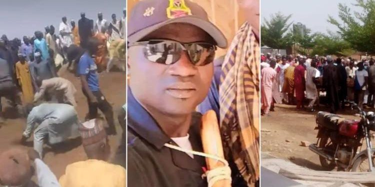 Bandits kill 11, including pregnant woman, security operative, in fresh Katsina attack