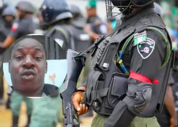 Police Officer Sparks Outrage After Threatening To Kill Anyone Filming Him On Duty