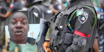 Police Officer Sparks Outrage After Threatening To Kill Anyone Filming Him On Duty