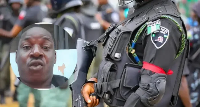 Police Officer Sparks Outrage After Threatening To Kill Anyone Filming Him On Duty