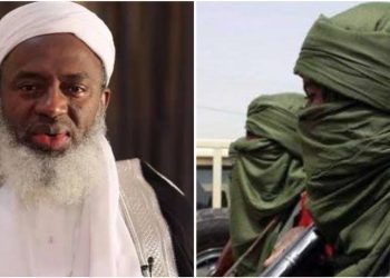 Gumi Denies Supporting Banditry, Says Viral Statements Were Manipulated