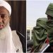 Gumi Denies Supporting Banditry, Says Viral Statements Were Manipulated