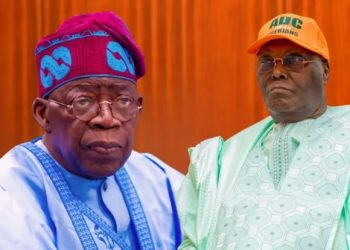 Pack And Go Back To Lagos— Atiku Fires Back at Tinubu Ahead of 2027 Election