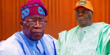 Pack And Go Back To Lagos— Atiku Fires Back at Tinubu Ahead of 2027 Election