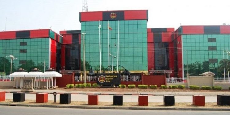 DHQ: Troops Track Oyo Kidnappers Following Direct Contact