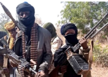 30 Killed As Gunmen Ambush Travellers In Fresh Zamfara Attack