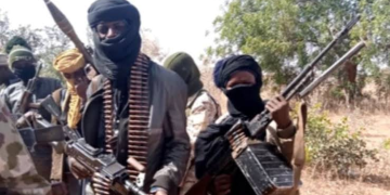 30 Killed As Gunmen Ambush Travellers In Fresh Zamfara Attack
