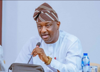 Keyamo Mocks ADC Over Peter Obi’s Exit, Says Party Treated Him Like ‘Side-Chick’