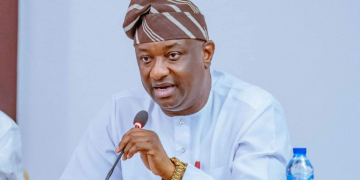 Keyamo Mocks ADC Over Peter Obi’s Exit, Says Party Treated Him Like ‘Side-Chick’