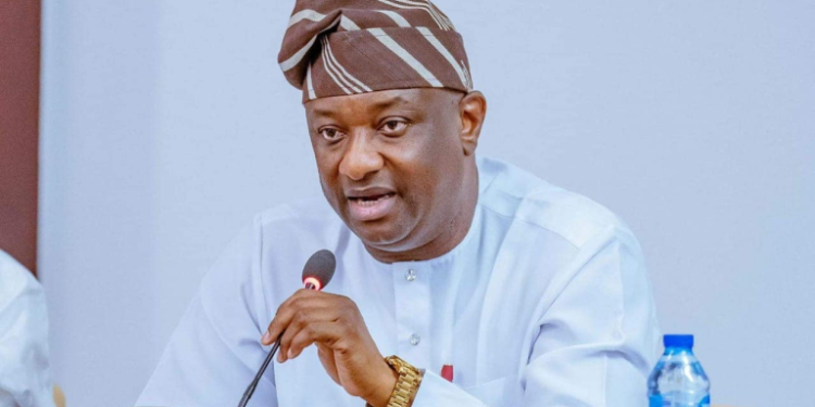 Keyamo Mocks ADC Over Peter Obi’s Exit, Says Party Treated Him Like ‘Side-Chick’