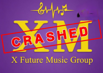 Online Investment Platform ‘XM Future Music Group’ Collapses, Users Lose Funds