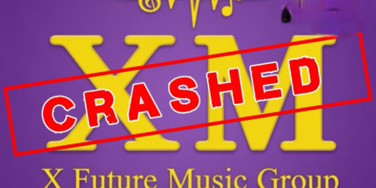 Online Investment Platform ‘XM Future Music Group’ Collapses, Users Lose Funds