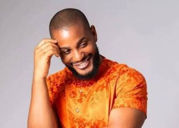 Nollywood Actor Alexx Ekubo Reportedly Dies After Battle With Cancer