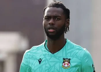 Okonkwo eager for first Super Eagles appearance