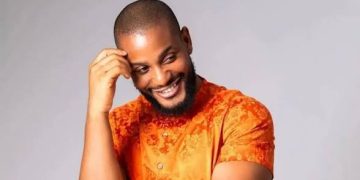 Nollywood Actor Alexx Ekubo Reportedly Dies After Battle With Cancer