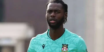 Okonkwo eager for first Super Eagles appearance