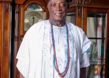 Olubadan Seeks Partnership With US-Based Groups to Improve Healthcare in Ibadan