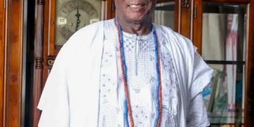 Olubadan Seeks Partnership With US-Based Groups to Improve Healthcare in Ibadan