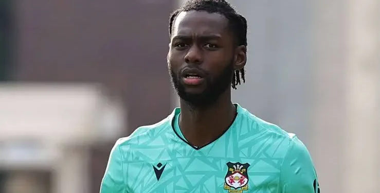 Okonkwo eager for first Super Eagles appearance