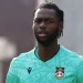 Okonkwo eager for first Super Eagles appearance