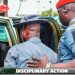 Customs Parade Officer Caught in Viral Extortion Video