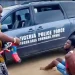 Police Arrest Bayelsa Gun Sender Linked To Oghenemine’s Killing In Delta