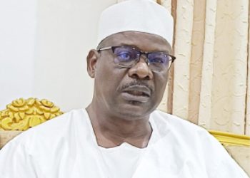 42 students abducted during Boko Haram attack on Borno school — Ndume