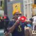 Sowore Leads Protest Against MTN Telecom Firms Over Poor Services, High Data Costs