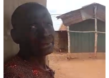 Oyo Farmer Laments Abduction Of Four Children, Daughter-In-Law, Grandchild In School Attack