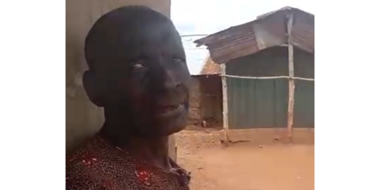 Oyo Farmer Laments Abduction Of Four Children, Daughter-In-Law, Grandchild In School Attack