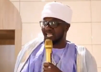 Ogbomoso Chief Imam Calls For Death Penalty Against Oyo School Kidnappers
