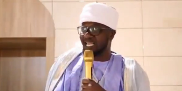 Ogbomoso Chief Imam Calls For Death Penalty Against Oyo School Kidnappers