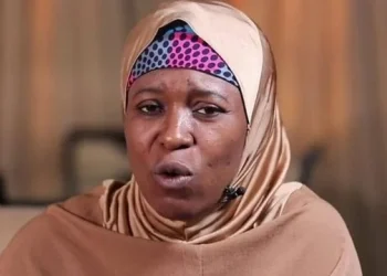 Aisha Yesufu Urges Supporters to Focus on Peter Obi’s 2027 Presidential Bid